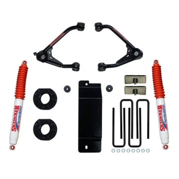 Picture of Skyjacker SKY Upper Control Arm Lift Kit - C7350PN