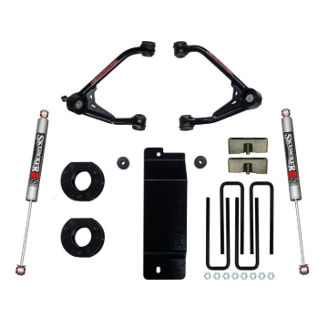 Picture of Skyjacker SKY Upper Control Arm Lift Kit - C7350PM