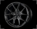 Picture of Gram Lights GL 57FXZ Wheels - WGFZ245EH8F
