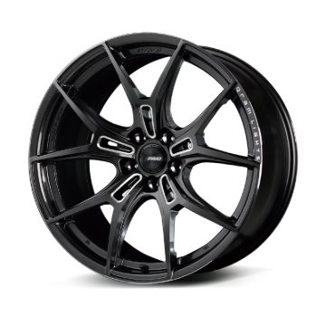 Picture of Gram Lights GL 57FXZ Wheels - WGFZAX25MH8F