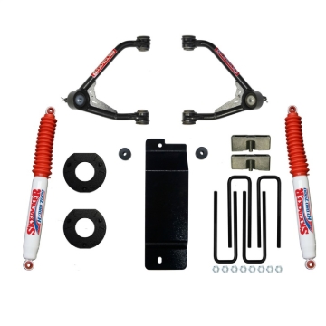 Picture of Skyjacker SKY Upper Control Arm Lift Kit - C14350PH