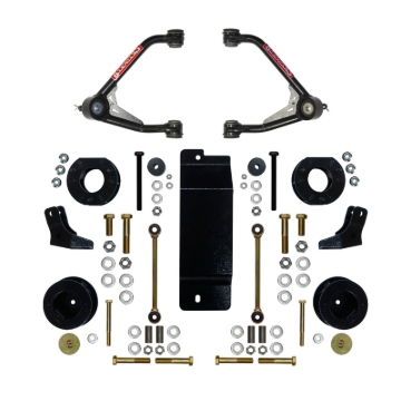 Picture of Skyjacker SKY Upper Control Arm Lift Kit - C15350VA