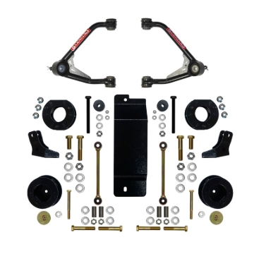 Picture of Skyjacker SKY Upper Control Arm Lift Kit - C7350V
