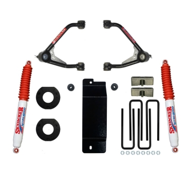Picture of Skyjacker SKY Upper Control Arm Lift Kit - C14350PN