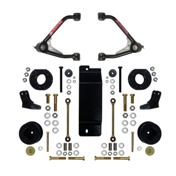 Picture of Skyjacker SKY Upper Control Arm Lift Kit - C15350V