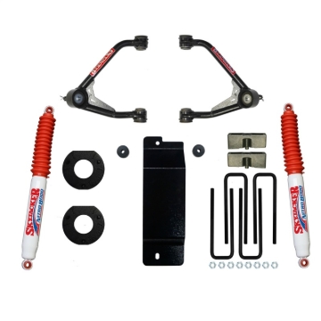 Picture of Skyjacker SKY Upper Control Arm Lift Kit - C17350PAN