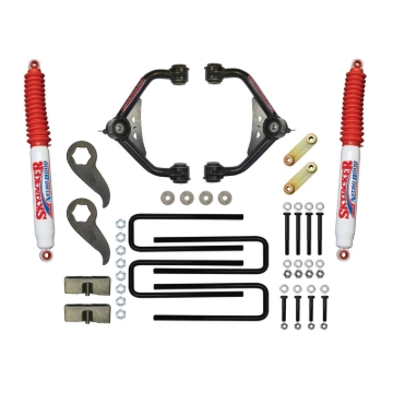 Picture of Skyjacker SKY Upper Control Arm Lift Kit - C11350PN