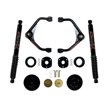 Picture of Skyjacker SKY Upper Control Arm Lift Kit - R1230PB