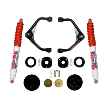 Picture of Skyjacker SKY Upper Control Arm Lift Kit - R1230PH