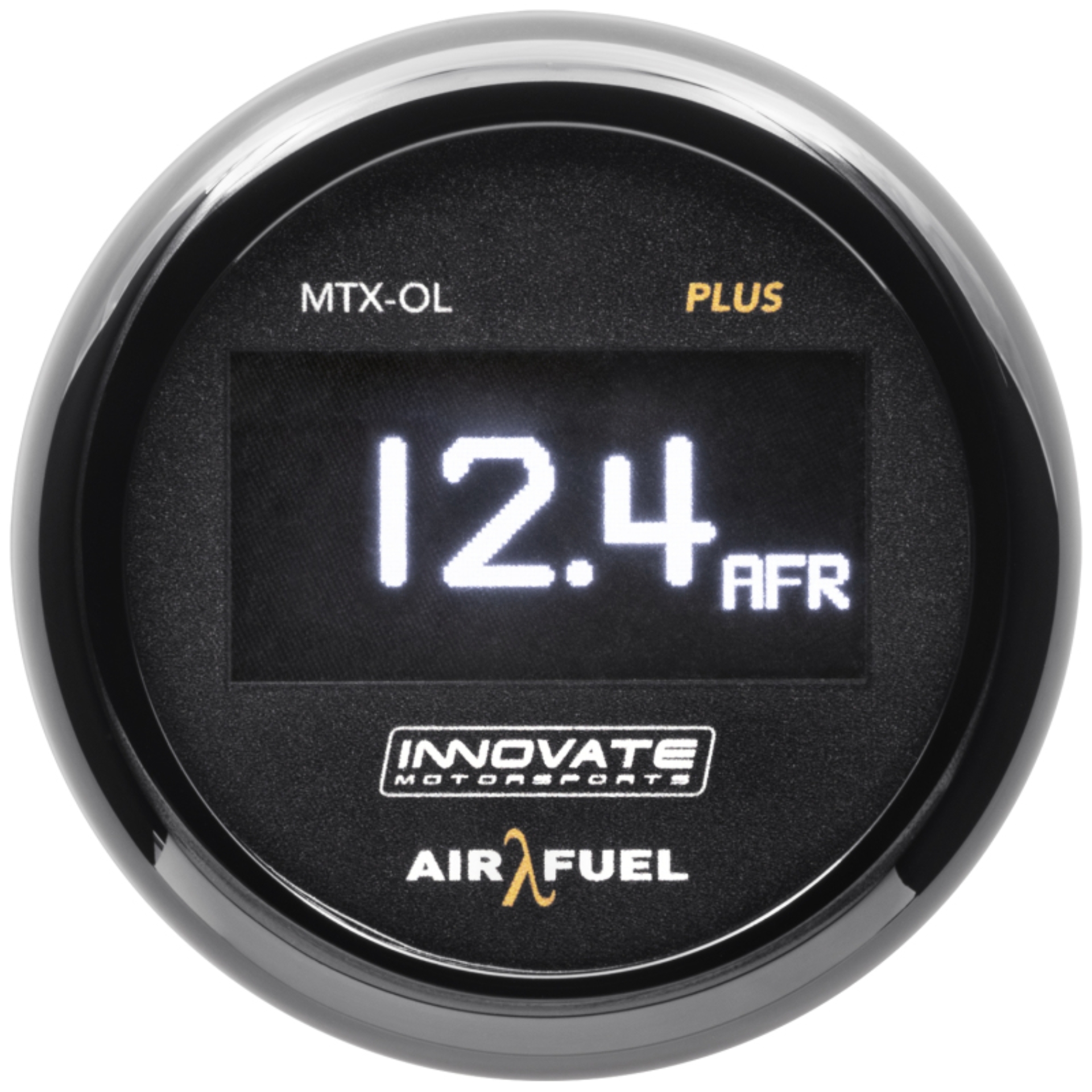 Picture of Innovate Motorsports INN MTX-OL Gauges - 39360
