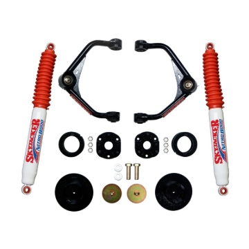 Picture of Skyjacker SKY Upper Control Arm Lift Kit - R1230PN