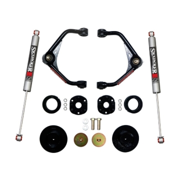 Picture of Skyjacker SKY Upper Control Arm Lift Kit - R1230PM