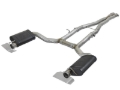 Picture of aFe Exhaust Cat Back - 49-32060