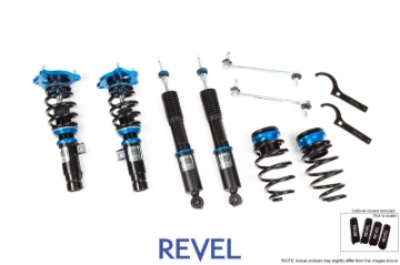 Picture of Revel RVL Touring Sport Coilovers - 1TR3CDHN014