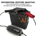 Picture of CTEK Chargers-CT5 Battery Chargers - 40-339