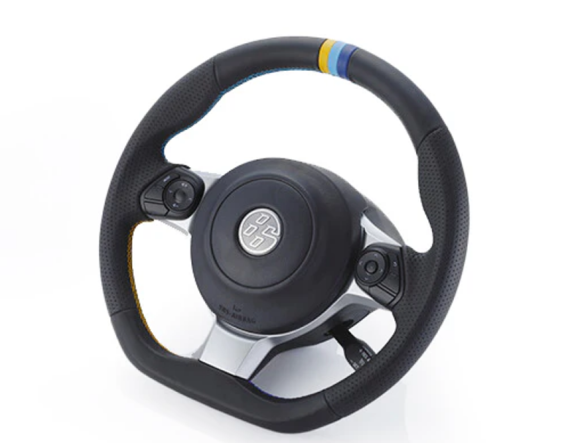 Picture of GReddy GRE Steering Wheel - 16610001