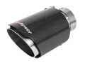 Picture of aFe Mach Force-Xp Exhaust Tip - 49T25404-C07