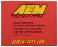Picture of AEM Induction AEM IND Cold Air Intakes - 21-874C