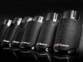 Picture of aFe Mach Force-Xp Exhaust Tip - 49T25404-C07
