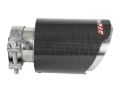 Picture of aFe Mach Force-Xp Exhaust Tip - 49T25404-C07