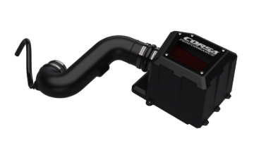 Picture of CORSA Performance COR Air Intake Closed Box Cold Air Intakes - 45953D