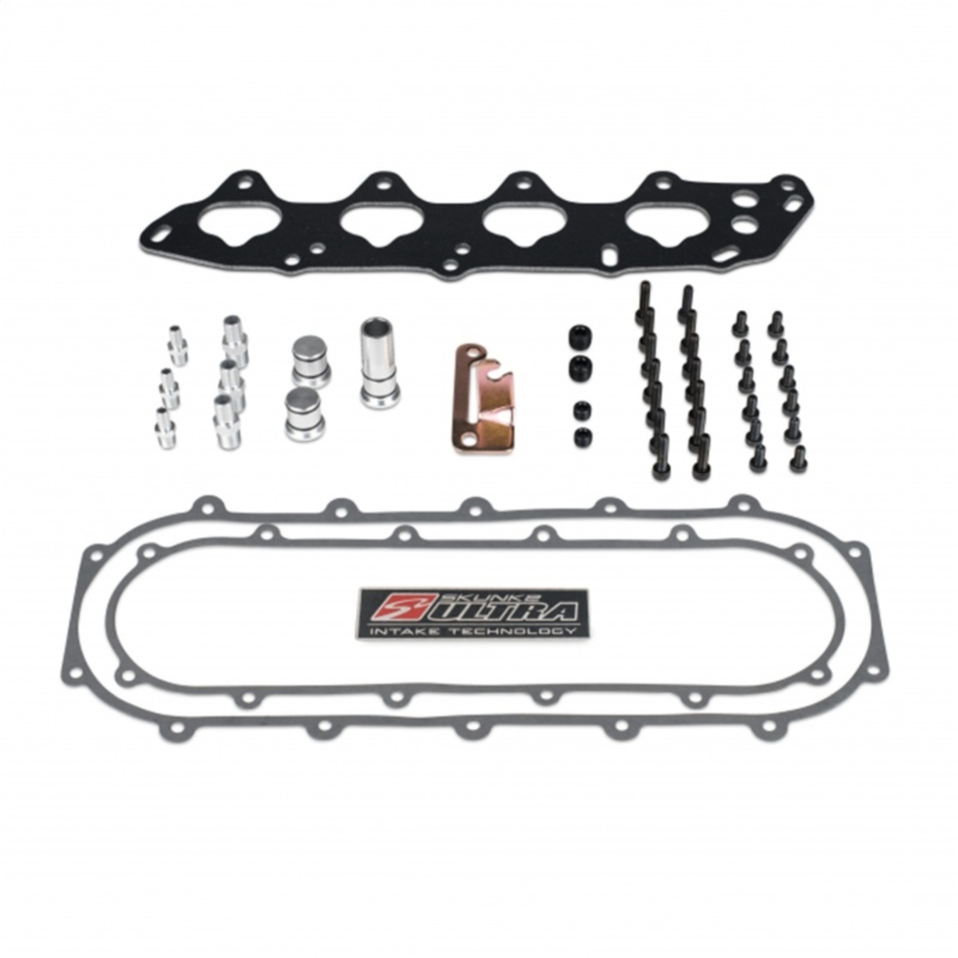 Picture of Skunk2 Racing SK Ultra Intake Manifold - 907-05-9000