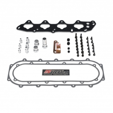 Picture of Skunk2 Racing SK Ultra Intake Manifold - 907-05-9000