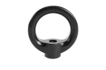 Picture of Perrin Performance PA Tow Hooks - ASM-BDY-200BK