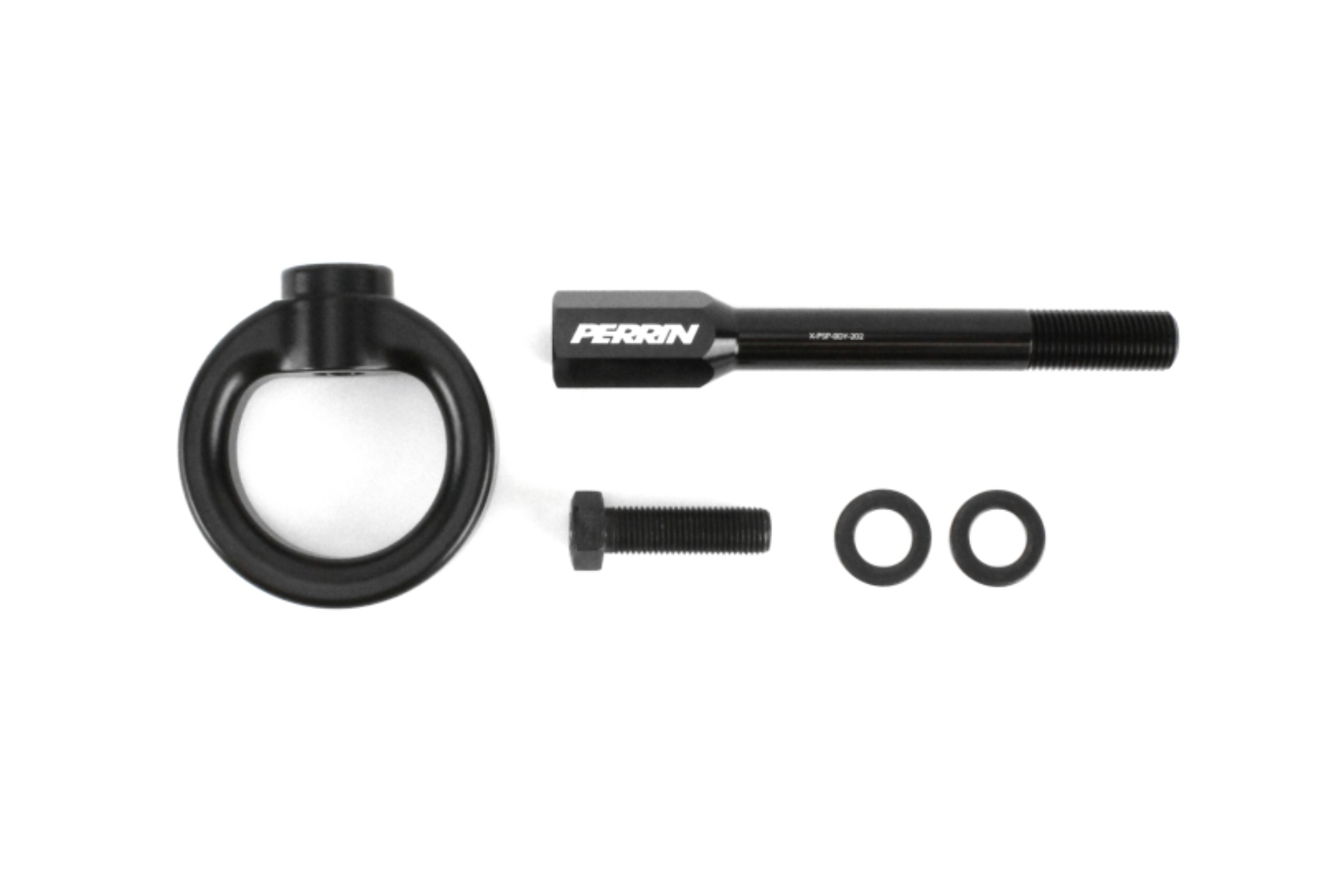 Picture of Perrin Performance PA Tow Hooks - PSP-BDY-230BK