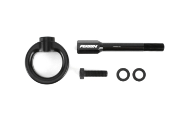 Picture of Perrin Performance PA Tow Hooks - PSP-BDY-230BK