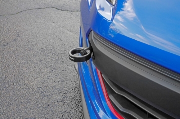 Picture of Perrin Performance PA Tow Hooks - PSP-BDY-235BK