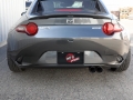 Picture of aFe Exhaust Cat Back - 49-37005-B