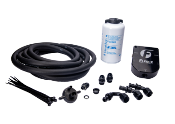 Picture of Fleece Performance FPE Fuel Filter Kits - FPE-34780