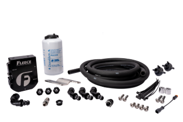 Picture of Fleece Performance FPE Fuel Filter Kits - FPE-34783
