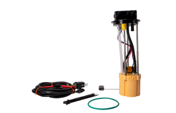 Picture of Fleece Performance FPE PowerFlo Lift Pumps Fuel Pump Hangers - FPE-34789