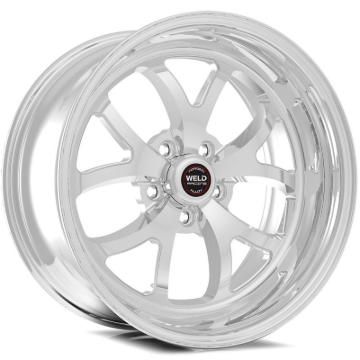 Picture of Weld WEL S76 Wheels - 76MP7060N38A