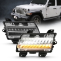 Picture of ANZO ANZ Side Markers Sidemarkers & Indicators - 511083