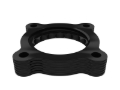 Picture of aFe Silver Bullet TBS Throttle Body Spacers - 46-30001