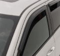 Picture of AVS Ventvisor-Smoke Wind Deflectors - 94276