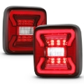 Picture of ANZO ANZ LED Taillights - 311295