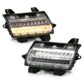 Picture of ANZO ANZ Side Markers Sidemarkers & Indicators - 511083