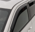Picture of AVS Ventvisor-Smoke Wind Deflectors - 94276