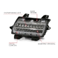 Picture of ANZO ANZ Side Markers Sidemarkers & Indicators - 511083