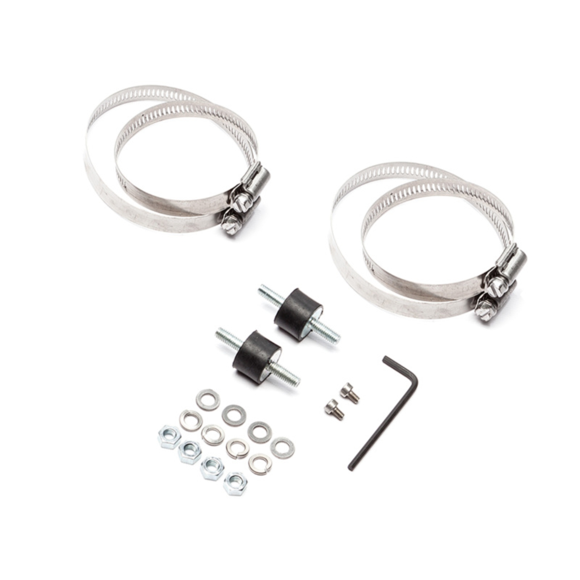 Picture of COBB Cold Air Intake Component - 771500-HW
