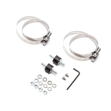 Picture of COBB Cold Air Intake Component - 771500-HW