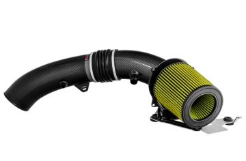 Picture of AWE Tuning AWE S-FLO Intakes Cold Air Intakes - 2660-15048