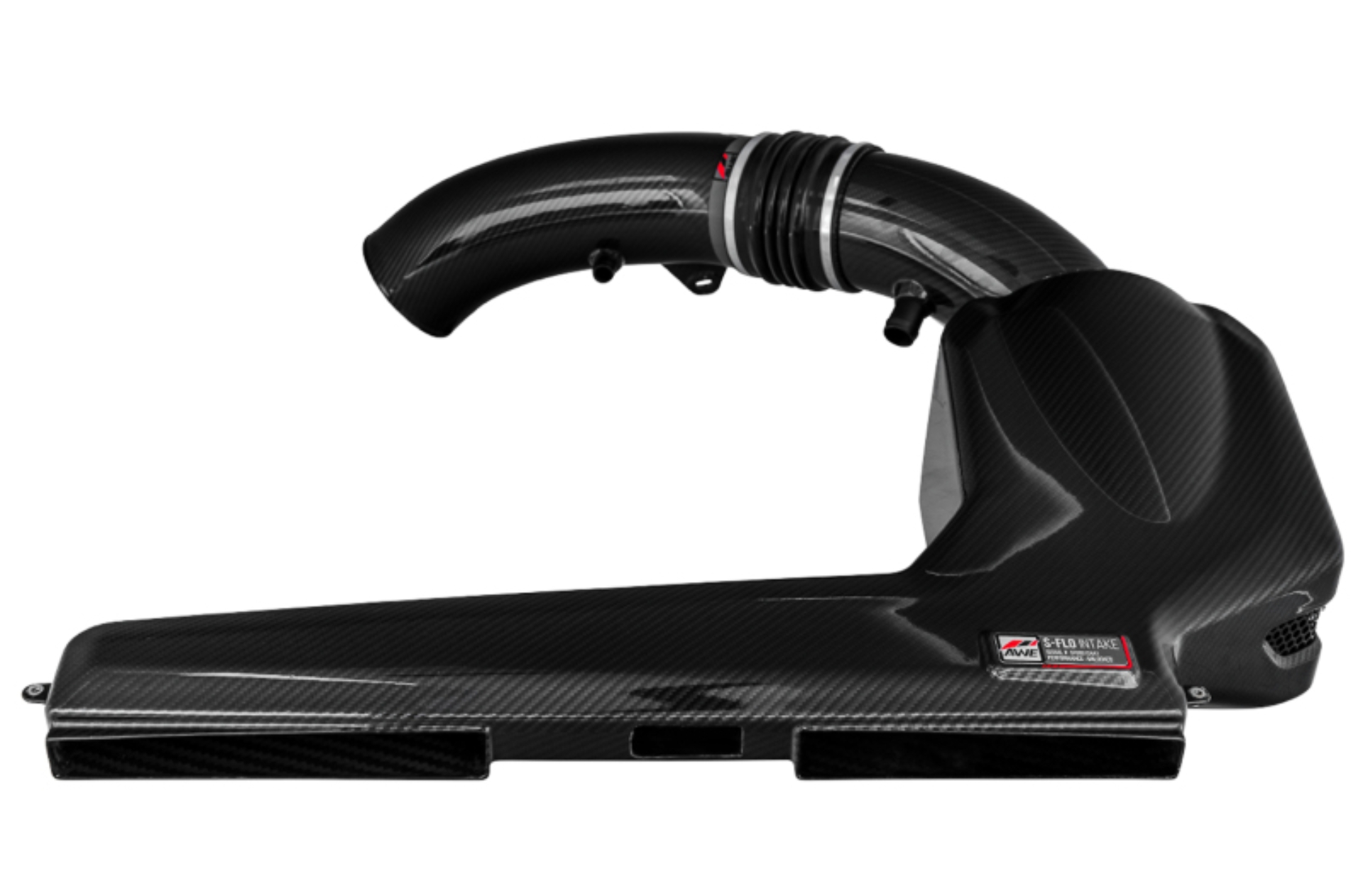 Picture of AWE Tuning AWE S-FLO Intakes Cold Air Intakes - 2660-15050