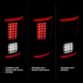 Picture of ANZO ANZ LED Taillights - 311293