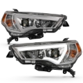 Picture of ANZO ANZ LED/Projector Headlights - 111417