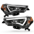 Picture of ANZO ANZ LED/Projector Headlights - 111416